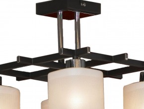 Люстра на штанге Lussole Costanzo LSL-9007-04 в Коротчаево - korotchaevo.mebel24.online | фото 7