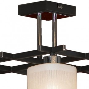 Люстра на штанге Lussole Costanzo LSL-9007-04 в Коротчаево - korotchaevo.mebel24.online | фото 8