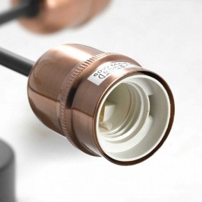 Люстра на штанге Lussole Huron LSP-8200 в Коротчаево - korotchaevo.mebel24.online | фото 2