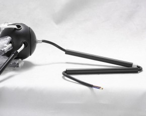 Люстра на штанге Lussole Kenner LSP-8272 в Коротчаево - korotchaevo.mebel24.online | фото 5