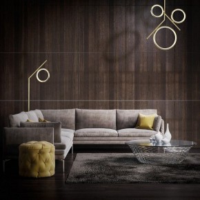 Люстра на штанге Mantra Olimpia 6581 в Коротчаево - korotchaevo.mebel24.online | фото 2
