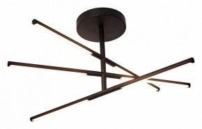 Люстра на штанге Mantra Torch 6828 в Коротчаево - korotchaevo.mebel24.online | фото 1
