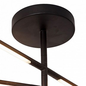 Люстра на штанге Mantra Torch 6828 в Коротчаево - korotchaevo.mebel24.online | фото 2