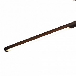 Люстра на штанге Mantra Torch 6828 в Коротчаево - korotchaevo.mebel24.online | фото 6