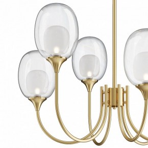 Люстра на штанге Maytoni Aura MOD016PL-06BS в Коротчаево - korotchaevo.mebel24.online | фото 6