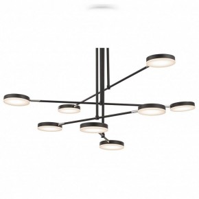Люстра на штанге Maytoni Fad MOD070PL-L48B3K в Коротчаево - korotchaevo.mebel24.online | фото 2