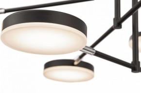 Люстра на штанге Maytoni Fad MOD070PL-L48B3K в Коротчаево - korotchaevo.mebel24.online | фото 9