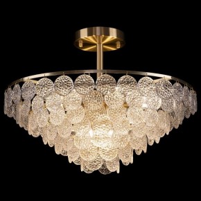 Люстра на штанге Maytoni Mazzo MOD130CL-11G в Коротчаево - korotchaevo.mebel24.online | фото 3