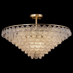 Люстра на штанге Maytoni Mazzo MOD130CL-14G в Коротчаево - korotchaevo.mebel24.online | фото 2