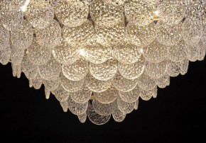 Люстра на штанге Maytoni Mazzo MOD130CL-14G в Коротчаево - korotchaevo.mebel24.online | фото 5