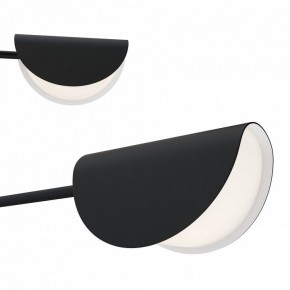 Люстра на штанге Maytoni Mollis MOD126PL-08B в Коротчаево - korotchaevo.mebel24.online | фото 7