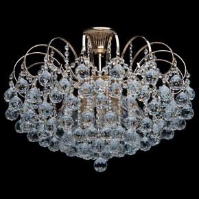 Люстра на штанге MW-Light Жемчуг 9 232016708 в Коротчаево - korotchaevo.mebel24.online | фото 2