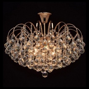 Люстра на штанге MW-Light Жемчуг 9 232016708 в Коротчаево - korotchaevo.mebel24.online | фото 3