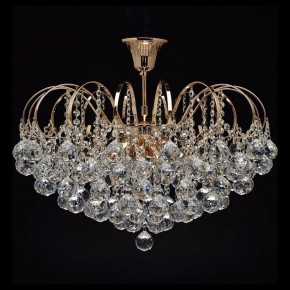 Люстра на штанге MW-Light Жемчуг 9 232016708 в Коротчаево - korotchaevo.mebel24.online | фото 4
