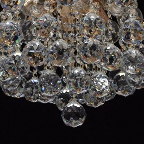 Люстра на штанге MW-Light Жемчуг 9 232016708 в Коротчаево - korotchaevo.mebel24.online | фото 5
