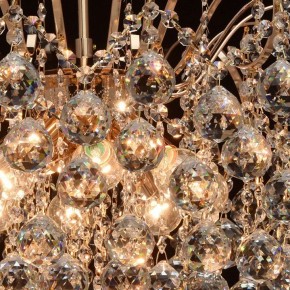 Люстра на штанге MW-Light Жемчуг 9 232016708 в Коротчаево - korotchaevo.mebel24.online | фото 6