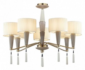 Люстра на штанге Odeon Light Latte 5403/7 в Коротчаево - korotchaevo.mebel24.online | фото 5