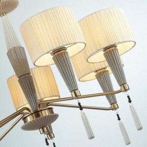 Люстра на штанге Odeon Light Latte 5403/7 в Коротчаево - korotchaevo.mebel24.online | фото 9