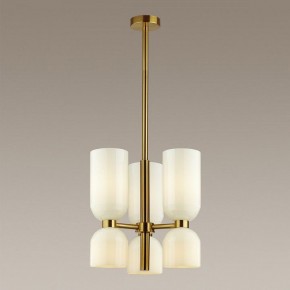 Люстра на штанге Odeon Light Orinoco 4798/6 в Коротчаево - korotchaevo.mebel24.online | фото 2