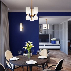 Люстра на штанге Odeon Light Orinoco 4798/6 в Коротчаево - korotchaevo.mebel24.online | фото 3