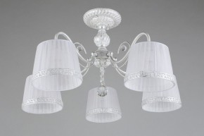 Люстра на штанге Omnilux Campovaglio OML-54117-05 в Коротчаево - korotchaevo.mebel24.online | фото 3