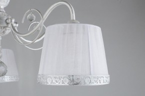 Люстра на штанге Omnilux Campovaglio OML-54117-05 в Коротчаево - korotchaevo.mebel24.online | фото 5
