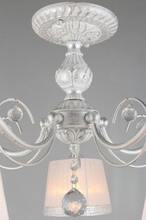 Люстра на штанге Omnilux Campovaglio OML-54117-05 в Коротчаево - korotchaevo.mebel24.online | фото 7