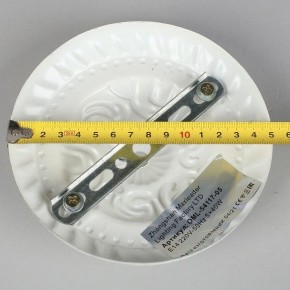 Люстра на штанге Omnilux Campovaglio OML-54117-05 в Коротчаево - korotchaevo.mebel24.online | фото 8