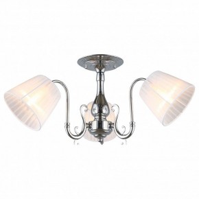 Люстра на штанге Omnilux Leonessa OML-29127-03 в Коротчаево - korotchaevo.mebel24.online | фото 2