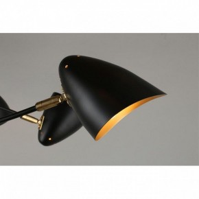 Люстра на штанге Omnilux Mearino OML-29707-08 в Коротчаево - korotchaevo.mebel24.online | фото 9
