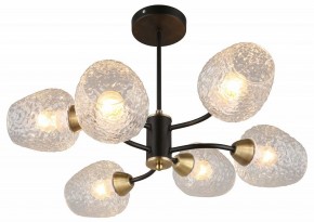 Люстра на штанге Omnilux Pavarolo OML-67807-06 в Коротчаево - korotchaevo.mebel24.online | фото 2