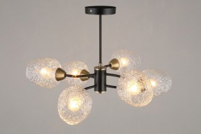 Люстра на штанге Omnilux Pavarolo OML-67807-06 в Коротчаево - korotchaevo.mebel24.online | фото 3