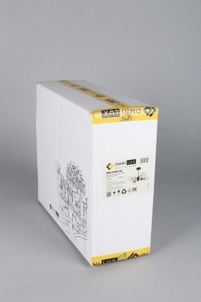 Люстра на штанге Omnilux Pavarolo OML-67807-06 в Коротчаево - korotchaevo.mebel24.online | фото 5