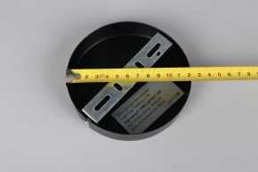 Люстра на штанге Omnilux Pavarolo OML-67807-06 в Коротчаево - korotchaevo.mebel24.online | фото 9