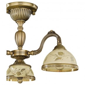 Люстра на штанге Reccagni Angelo 6228 PL 6228/3 в Коротчаево - korotchaevo.mebel24.online | фото 3