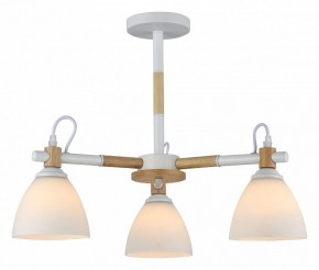 Люстра на штанге Rivoli Louise Б0060982 в Коротчаево - korotchaevo.mebel24.online | фото 2