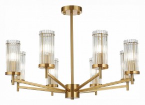 Люстра на штанге ST-Luce Bitonto SL1233.302.08 в Коротчаево - korotchaevo.mebel24.online | фото 3