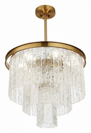 Люстра на штанге ST-Luce Corsia SL1230.302.06 в Коротчаево - korotchaevo.mebel24.online | фото 2