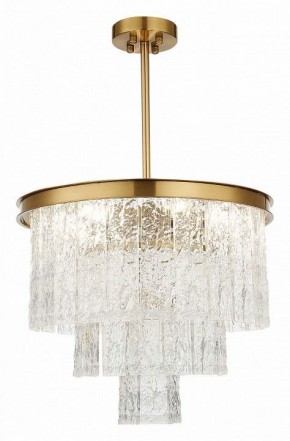Люстра на штанге ST-Luce Corsia SL1230.302.06 в Коротчаево - korotchaevo.mebel24.online | фото 3