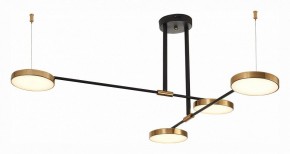 Люстра на штанге ST-Luce Farone SL1605.403.04 в Коротчаево - korotchaevo.mebel24.online | фото 2