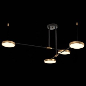 Люстра на штанге ST-Luce Farone SL1605.403.04 в Коротчаево - korotchaevo.mebel24.online | фото 3