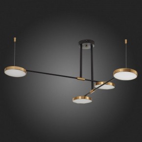 Люстра на штанге ST-Luce Farone SL1605.403.04 в Коротчаево - korotchaevo.mebel24.online | фото 6