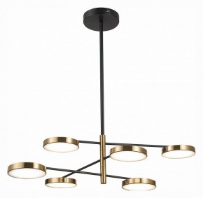 Люстра на штанге ST-Luce Farone SL1605.413.06 в Коротчаево - korotchaevo.mebel24.online | фото 2