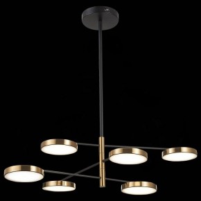 Люстра на штанге ST-Luce Farone SL1605.413.06 в Коротчаево - korotchaevo.mebel24.online | фото 3