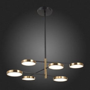 Люстра на штанге ST-Luce Farone SL1605.413.06 в Коротчаево - korotchaevo.mebel24.online | фото 4