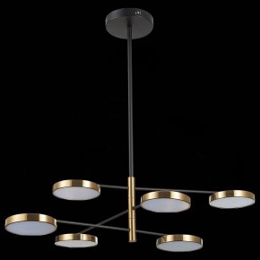Люстра на штанге ST-Luce Farone SL1605.413.06 в Коротчаево - korotchaevo.mebel24.online | фото 5