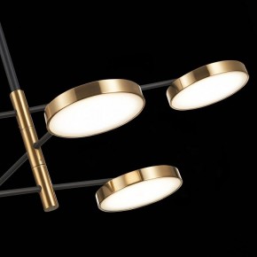 Люстра на штанге ST-Luce Farone SL1605.413.06 в Коротчаево - korotchaevo.mebel24.online | фото 7