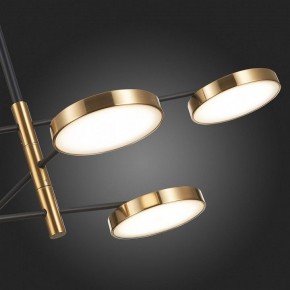 Люстра на штанге ST-Luce Farone SL1605.413.06 в Коротчаево - korotchaevo.mebel24.online | фото 8