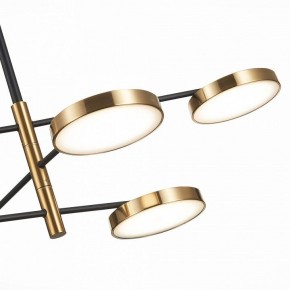 Люстра на штанге ST-Luce Farone SL1605.413.06 в Коротчаево - korotchaevo.mebel24.online | фото 9
