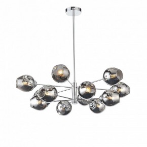 Люстра на штанге ST-Luce Fovia SL1500.103.12 в Коротчаево - korotchaevo.mebel24.online | фото 2